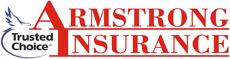Armstrong Insurance logo